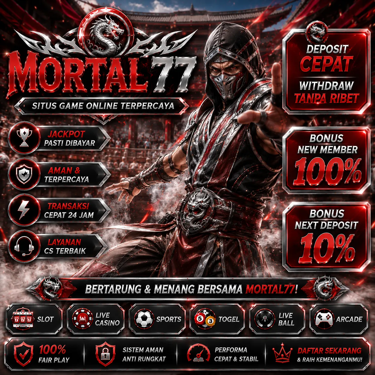 MORTAL77Banner